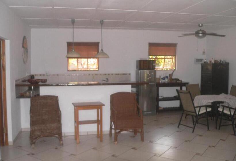 ３ベッドルームハウス, Blue Moon Beach Holiday Resort