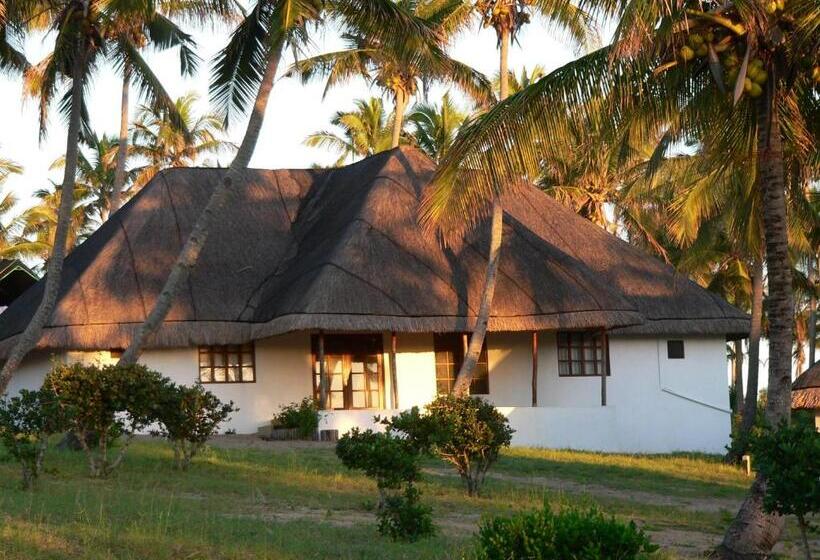 ３ベッドルームハウス, Blue Moon Beach Holiday Resort