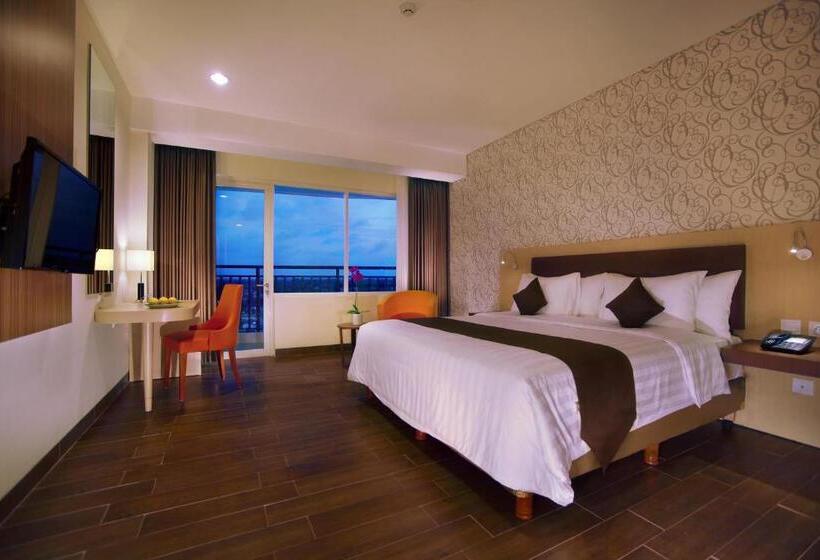 Номер Deluxe, Bw Suite Belitung