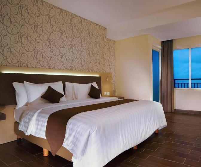 חדר פרמיום, Bw Suite Belitung