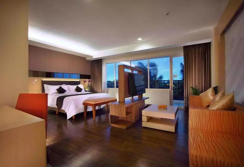 エクゼクティブスイート, Bw Suite Belitung