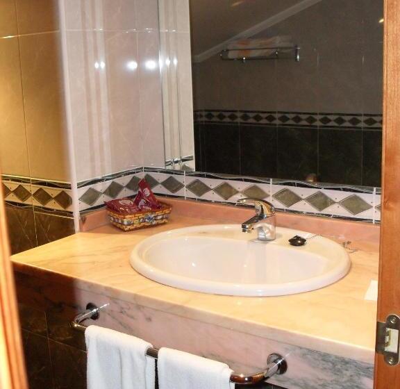 חדר סטנדרט, Camino Real