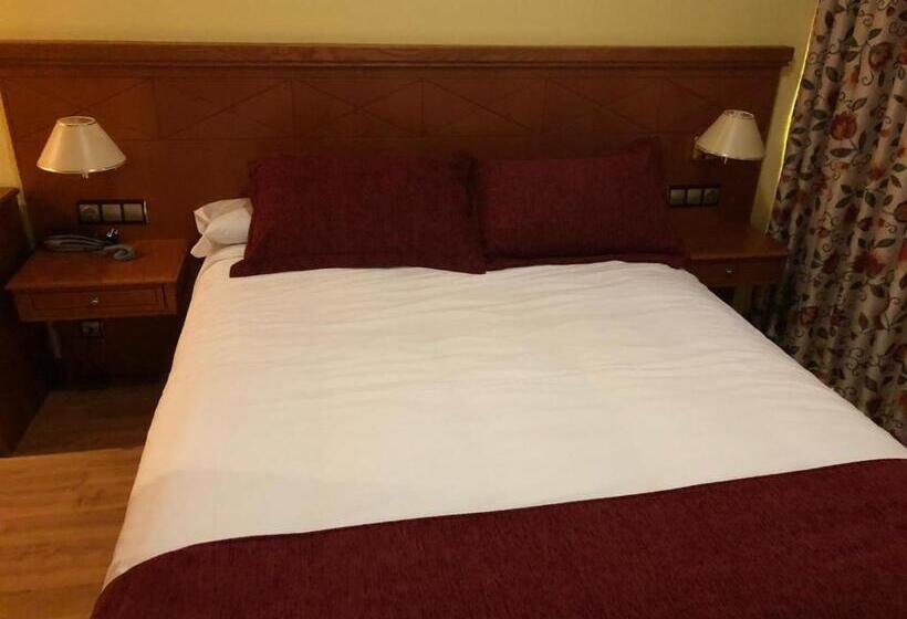 חדר סטנדרט, Camino Real