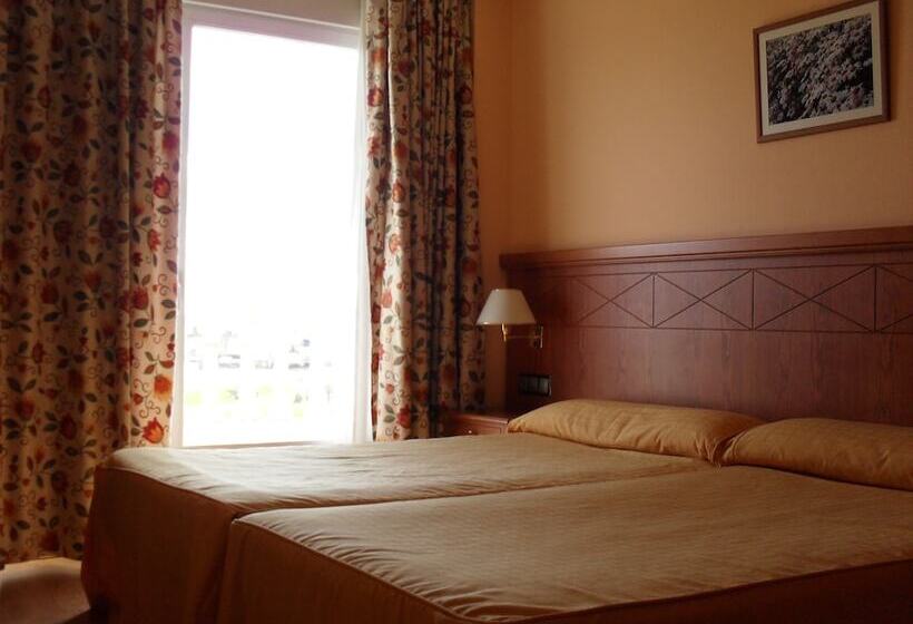 חדר סטנדרט, Camino Real