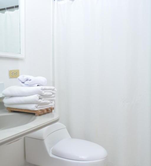 اتاق استاندارد, Casa Ballesteros