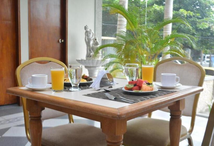 اتاق استاندارد, Casa Ballesteros