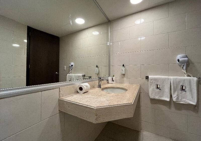 اتاق استاندارد, Casa Ballesteros