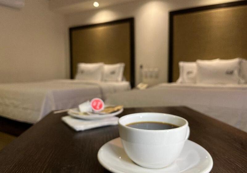 اتاق استاندارد, Casa Ballesteros