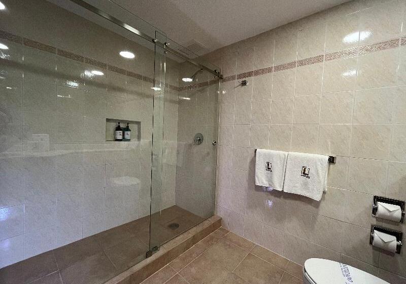 اتاق استاندارد, Casa Ballesteros