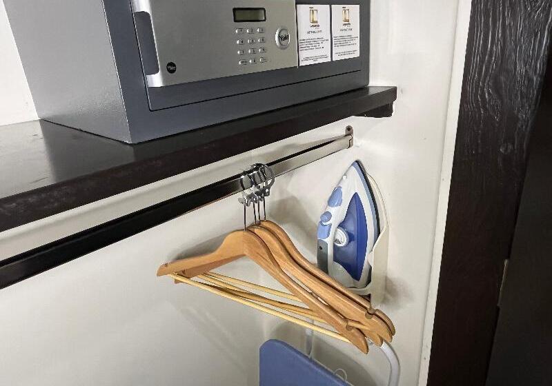 اتاق استاندارد, Casa Ballesteros