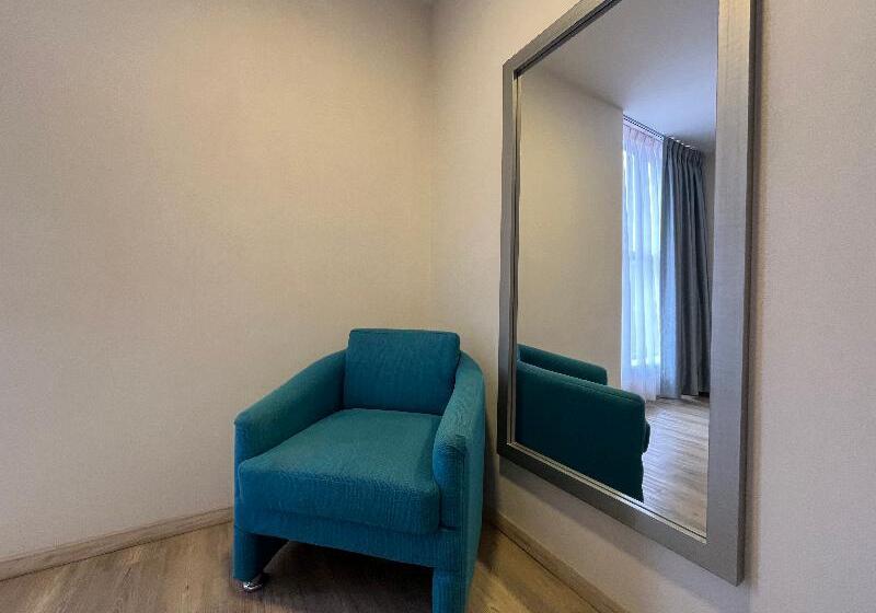 اتاق استاندارد, Casa Ballesteros