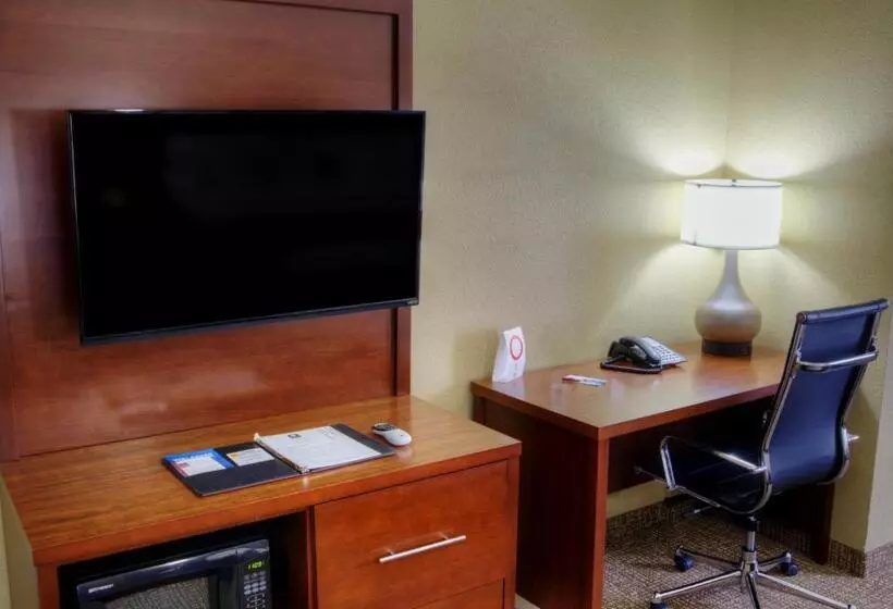 スイート, Comfort Suites Plymouth Near Us 30