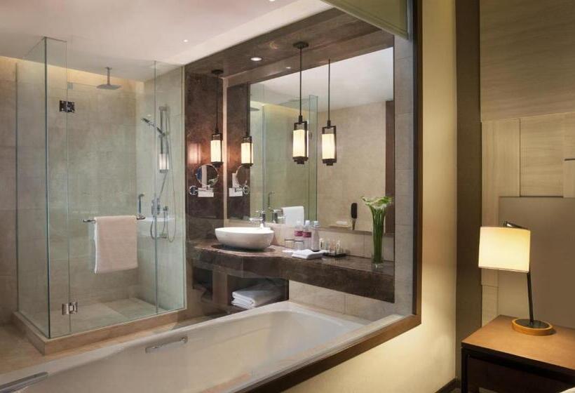 프리미엄 룸, Crowne Plaza Bandung, An Ihg