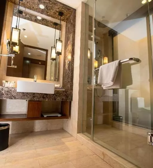 ファミリールーム, Crowne Plaza Bandung, An Ihg