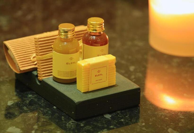 Номер Стандарт, Exmoor White Horse Inn