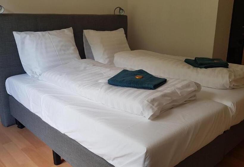 패밀리 룸, Gasthof Fair