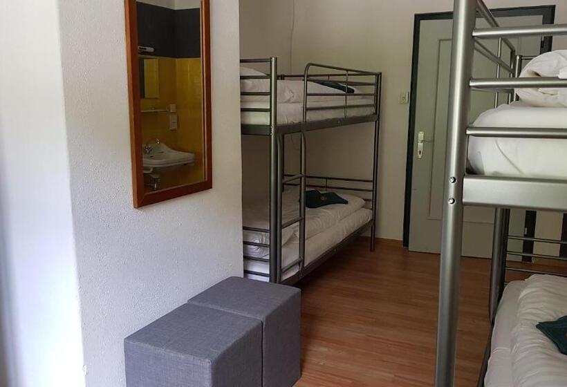 패밀리 룸, Gasthof Fair