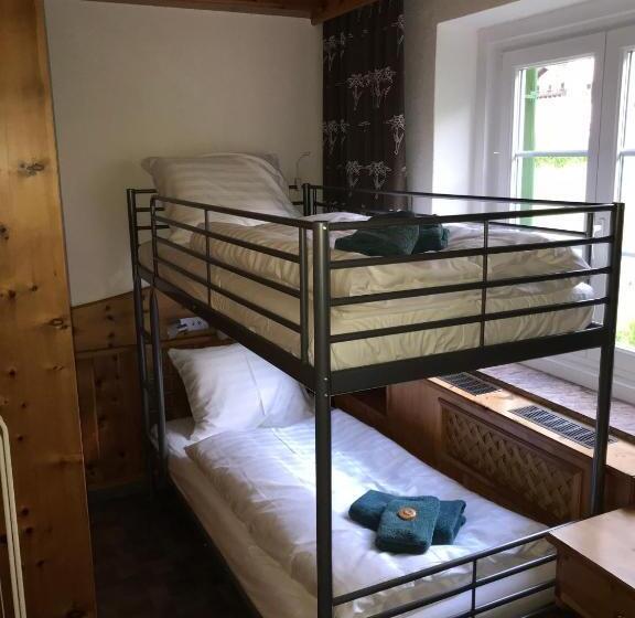 패밀리 룸, Gasthof Fair