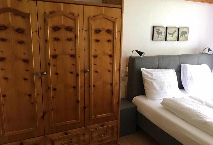 Quarto Estandar, Gasthof Fair