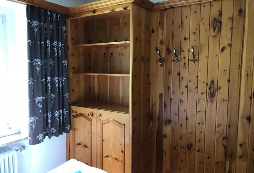 스탠다드 룸, Gasthof Fair