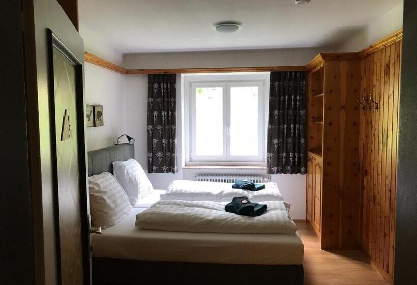 스탠다드 룸, Gasthof Fair