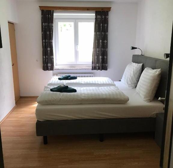 스탠다드 룸, Gasthof Fair