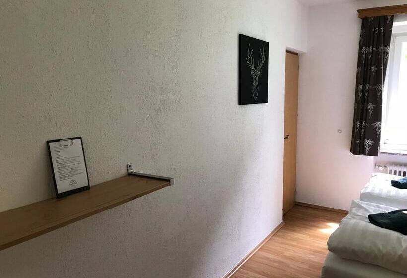 스탠다드 룸, Gasthof Fair