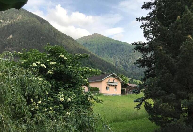 패밀리 룸, Gasthof Fair