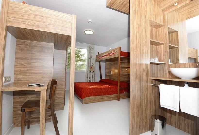 Номер Стандарт Индивидуальный, Du Parc  Pirates