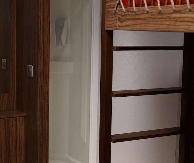 Номер Стандарт Индивидуальный, Du Parc  Pirates