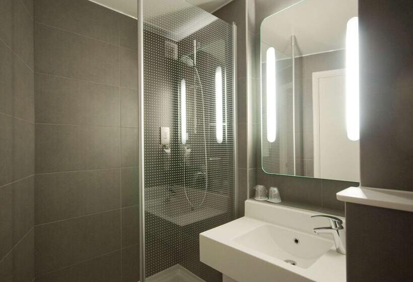 غرفة قياسية, Ibis London Thurrock M25