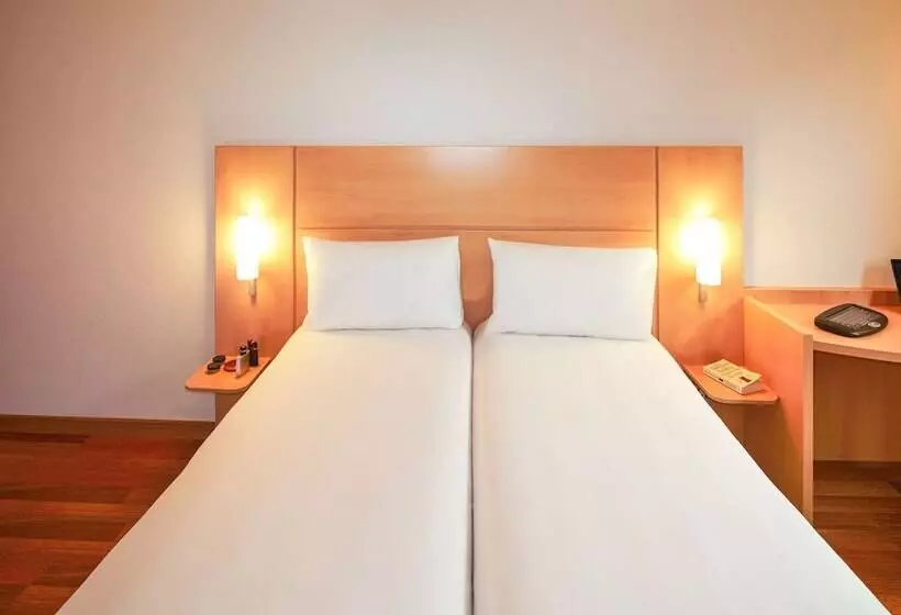اتاق استاندارد, Ibis London Thurrock M25