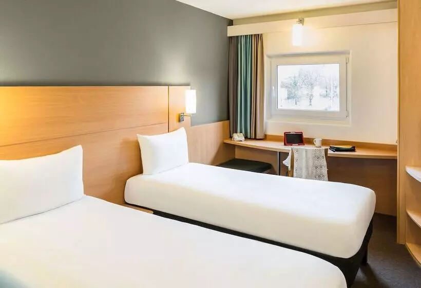 اتاق استاندارد, Ibis London Thurrock M25
