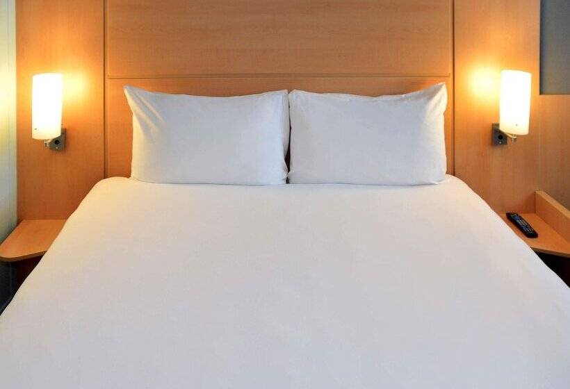 غرفة قياسية, Ibis London Thurrock M25