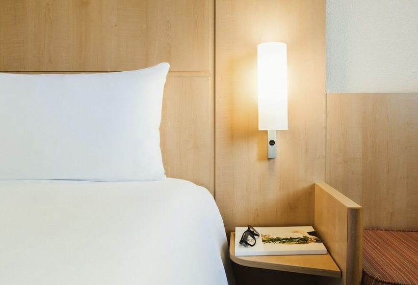 스탠다드 룸, Ibis London Thurrock M25