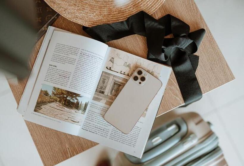 Полулюкс Deluxe Вид на Море, Infinity Blue Boutique Hotel & Spa Adults Only