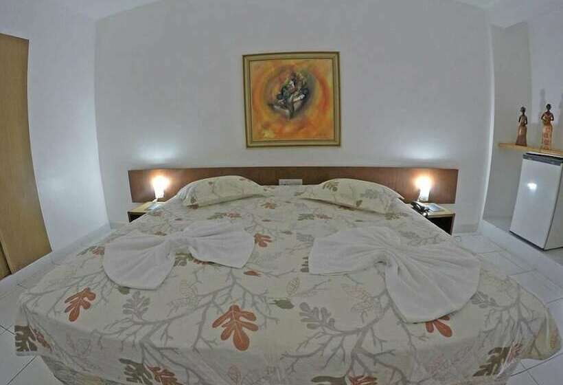 غرفة قياسية, Itajubá