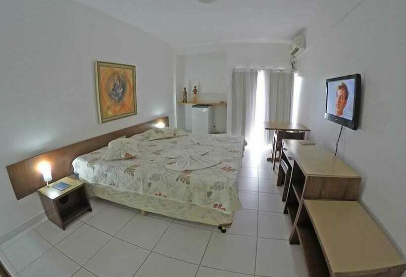 غرفة قياسية, Itajubá