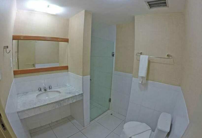 غرفة قياسية, Itajubá