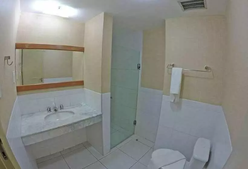 Standard-huone, Itajubá