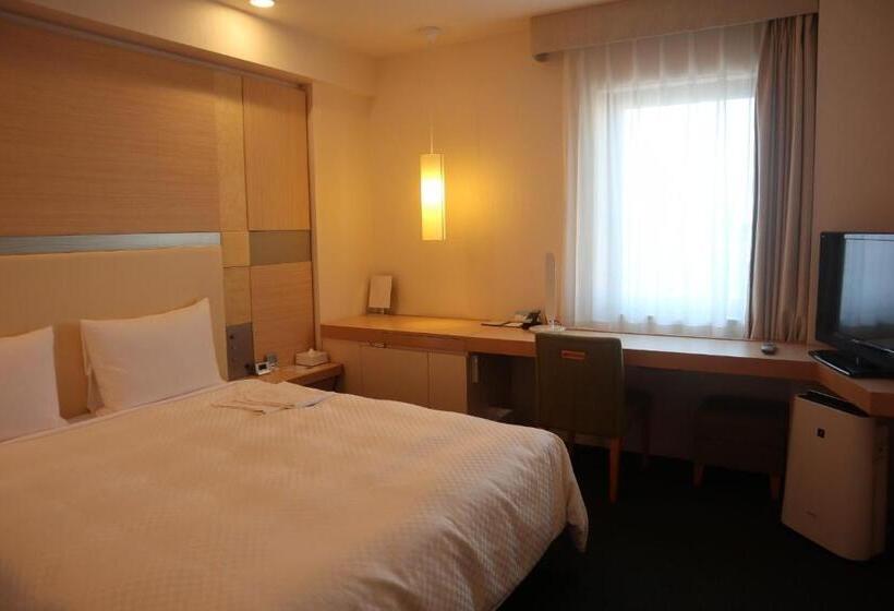 스탠다드 룸, Jr East Hotel Mets Niigata