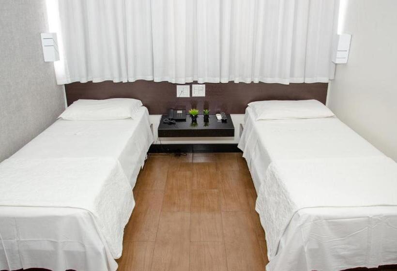 غرفة قياسية, Manferrari