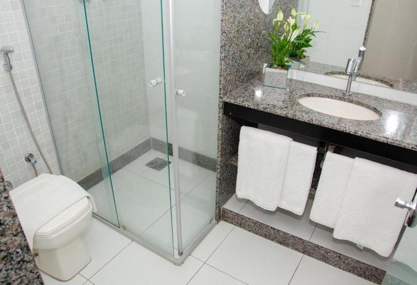 غرفة قياسية, Manferrari