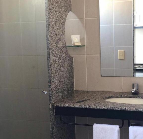 غرفة قياسية, Manferrari