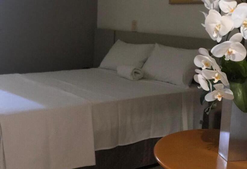 غرفة قياسية, Manferrari