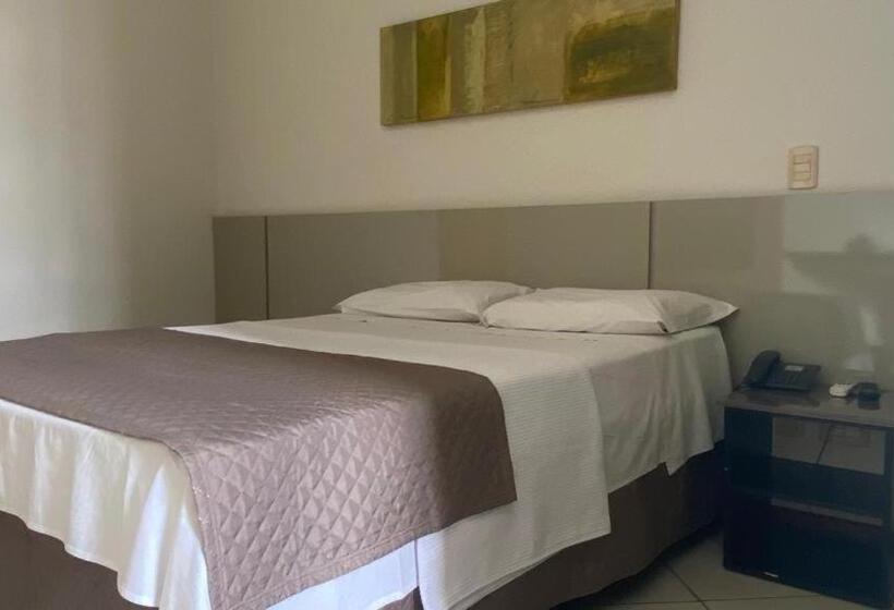 غرفة قياسية, Manferrari