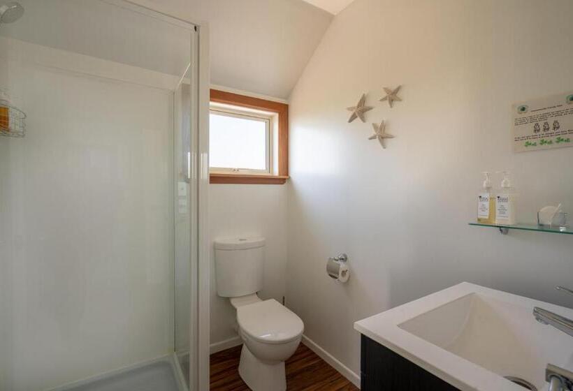 غرفة سوبيريور, Nikau Lodge