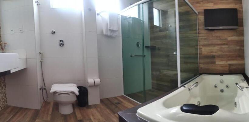 スーペリアースイート, Pers Palace