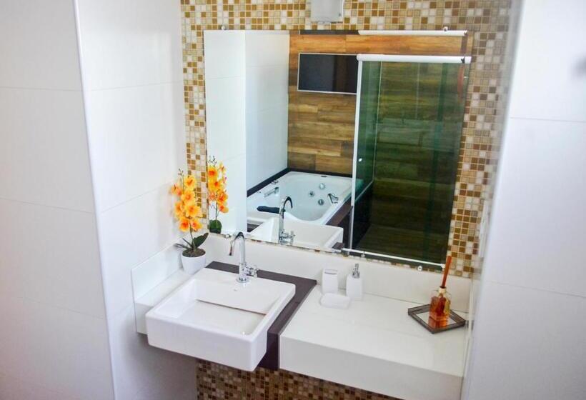 スーペリアースイート, Pers Palace