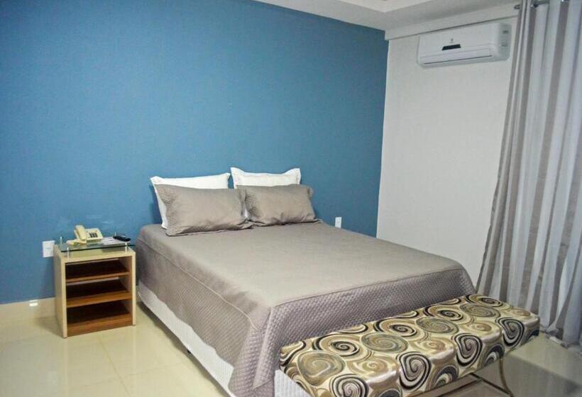 スーペリアースイート, Pers Palace